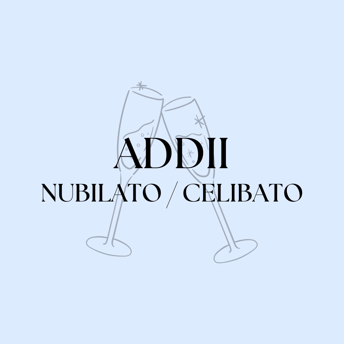 addii al nubilato e celibato addii al nubilato e celibato